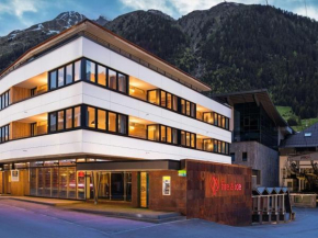 Central Apartment in Ischgl with Parking and Bubble Bath Ischgl